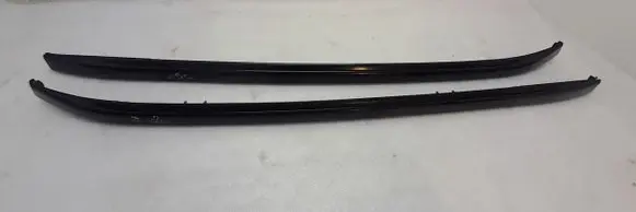 Mitsubishi Eclipse Cross Roof bar rail