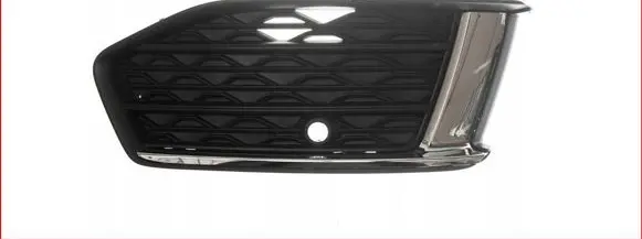 Audi A6 S6 C8 4K Front bumper lower grill 4KD807648