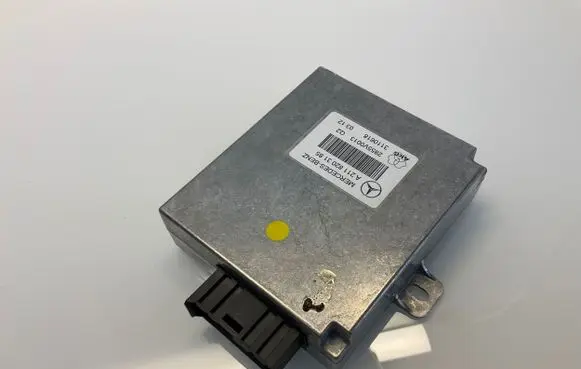 Phone control unit/module