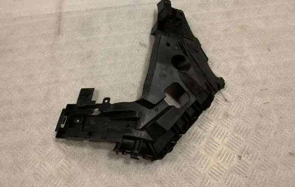 Volvo XC40 Front bumper mounting bracket 31455244 31455244LH