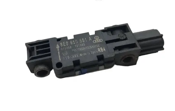 Volkswagen Sharan Airbag deployment crash/impact sensor 8E0959651A 011450