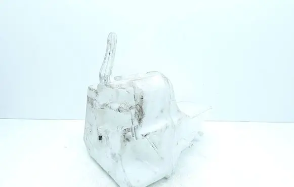 Mercedes-Benz ML W163 Windshield washer fluid reservoir/tank