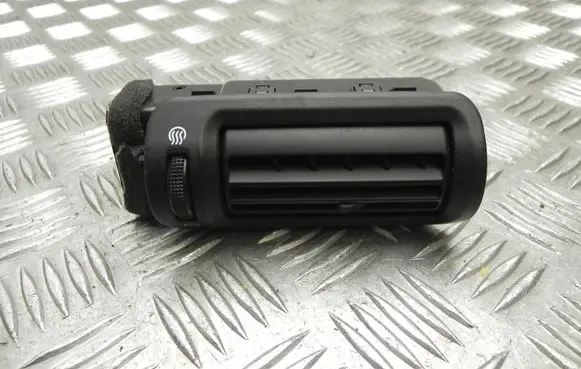 KIA Sorento Rear air vent grill 970502P100 T9261