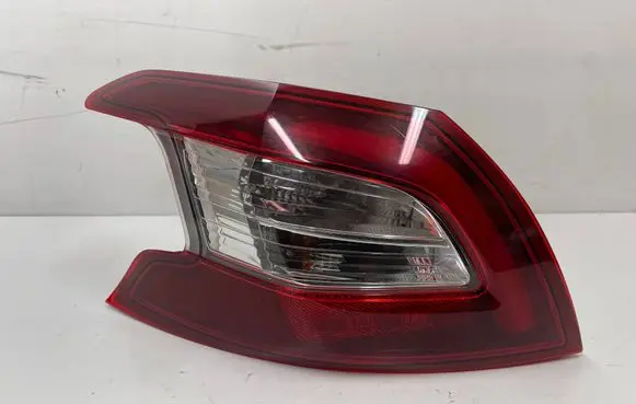 Peugeot 308 Rear/tail lights 9677817680