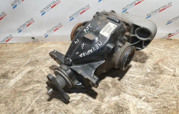 BMW X1 E84 Rear differential 7592325 33107592325 293