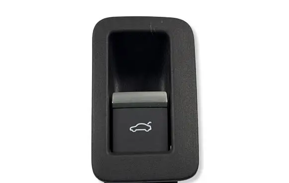 Audi A4 S4 B9 8W Tailgate opening switch 8W1959829