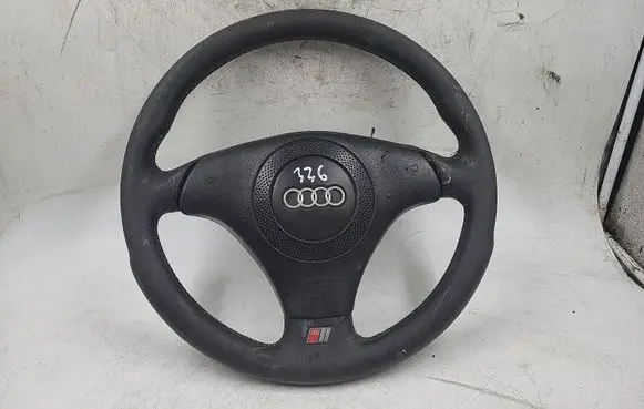 Audi A4 S4 B5 8D Steering wheel 