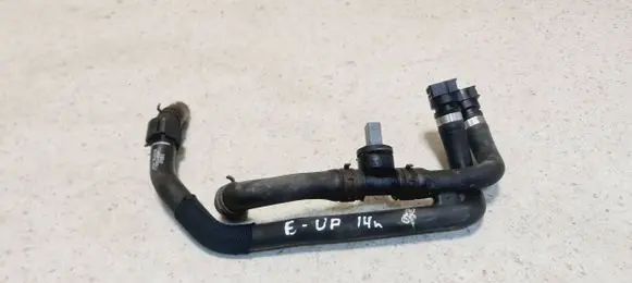 Volkswagen e-Up Engine coolant pipe/hose 12E122051D ZD130813