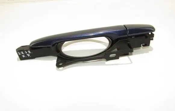 Citroen C-Crosser Front door exterior handle