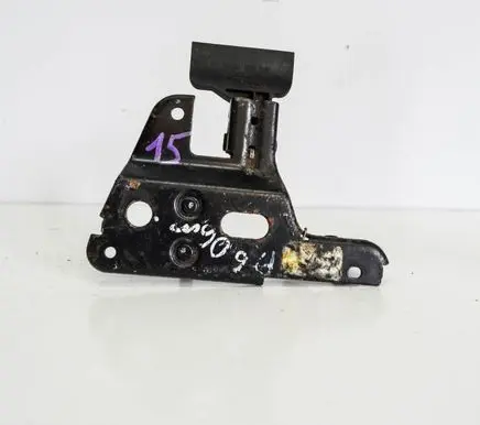 Audi A6 S6 C6 4F Engine bonnet/hood lock/latch loop/hook 4F0823480A