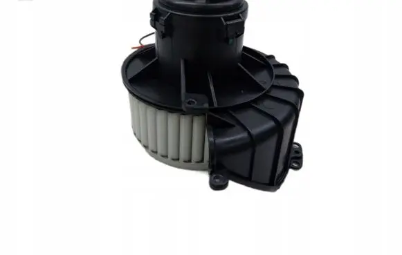 Opel Astra H Front door blower motor 52421335