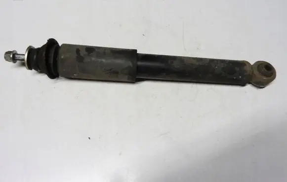 Nissan Murano Z50 Rear shock absorber with coil spring 56210CB000