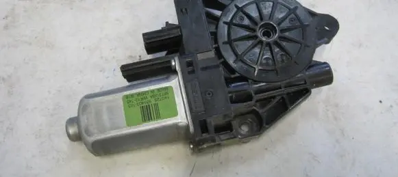 Jeep Grand Cherokee Rear door window regulator motor 931403103