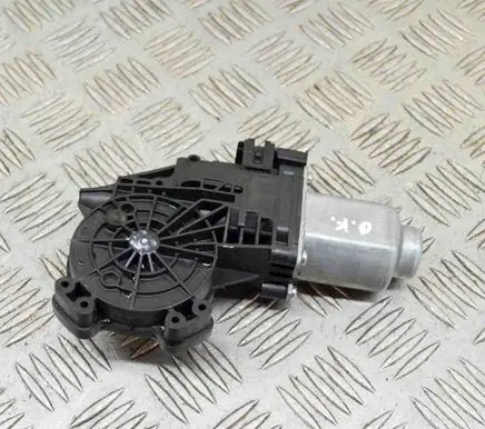 Tesla Model 3 Rear door window regulator motor 403116C