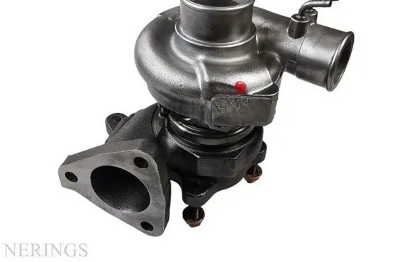 Hyundai H-1, Starex, Satellite Turbo 49135-02110 TC50-0003 LTRPA4913502110