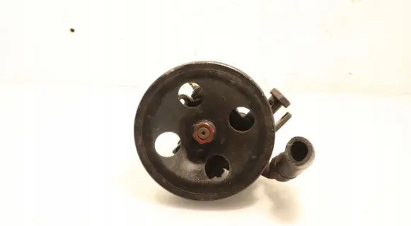 Power steering pump