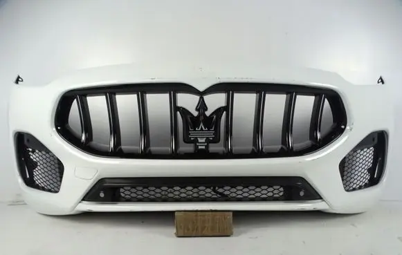 Maserati Grecale Front bumper
