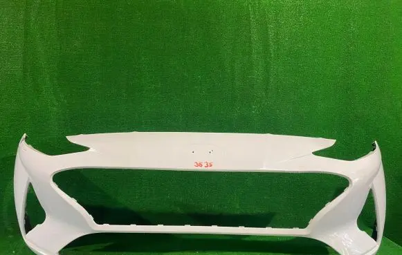 Hyundai i10 Front bumper