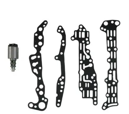 Audi A6 S6 C6 4F Other gearbox part DQ400 0DD