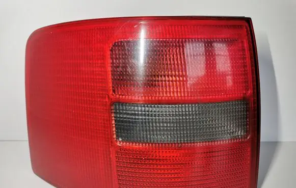 Audi A6 S6 C5 4B Rear/tail lights 4B9945095