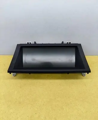 BMW X5 E70 Screen/display/small screen 17079001 494993611 15775116