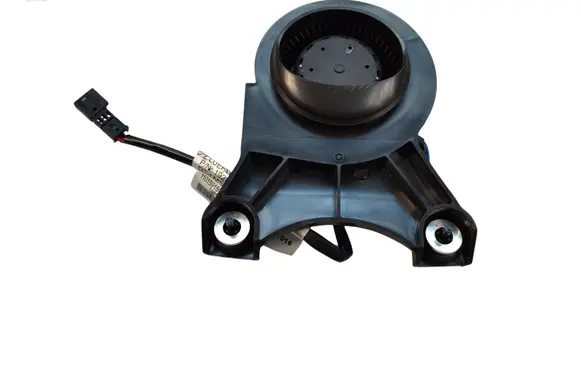 Porsche Macan (95B) Seat adjustment motor 11015845 11015845B