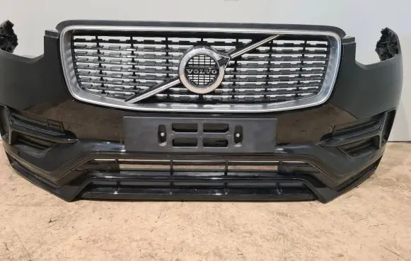 Volvo XC90 Front bumper 31353362 31408429