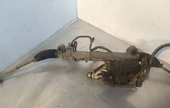 Opel Astra H Steering rack