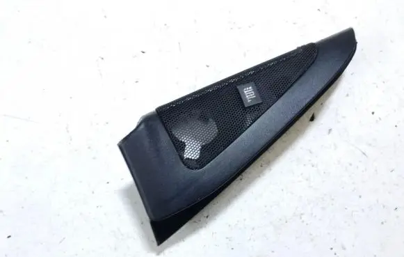Side speaker trim/cover