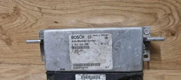 BMW 5 E39 ABS control unit/module 0265108006