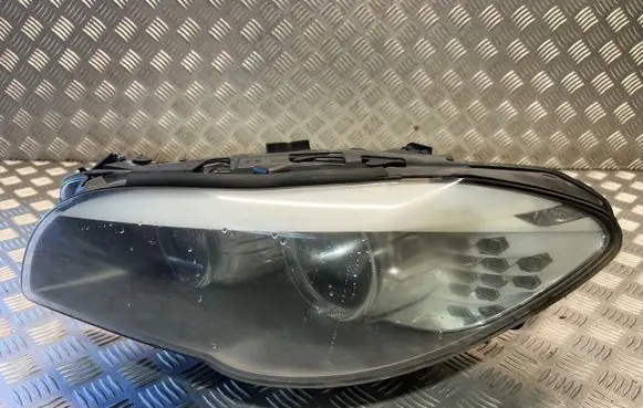 BMW 5 F10 F11 Headlight/headlamp 7203251