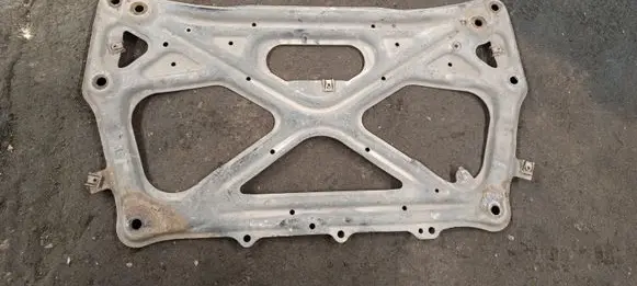 Audi A6 S6 C7 4G Front subframe 4H0399345