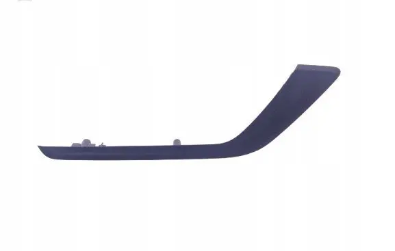 Ford Focus Rear door interior handle trim 