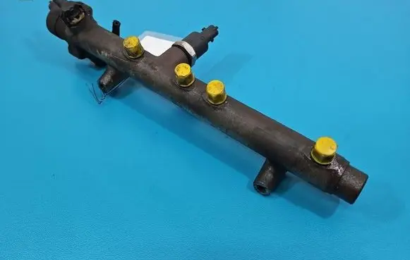 Hyundai Getz Fuel main line pipe 0281002732 IMPRK1562891