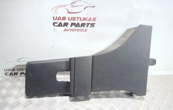 Jeep Patriot (B) pillar trim (bottom) 0YF61TRMAD