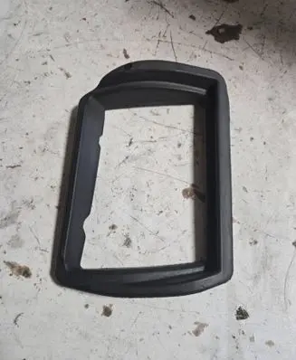 BMW X3 F25 Head up display trim 9208124