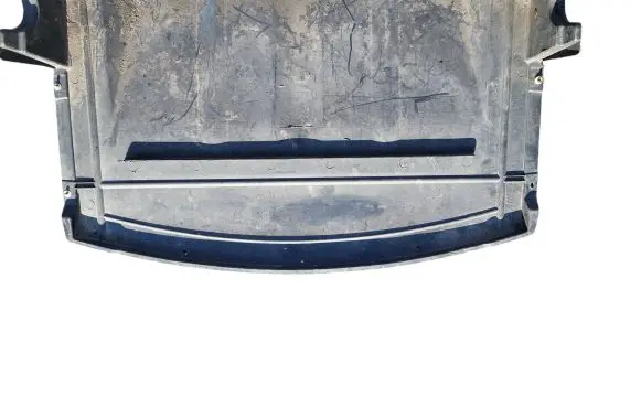 BMW 3 E46 Engine splash shield/under tray 8268344