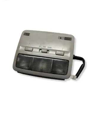 Toyota Avensis T250 Front seat light 8126305070 17670010 105BB3