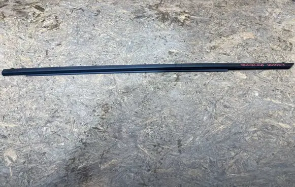Mazda MX-5 ND Front door windshield rail GS1DFRL S2507P070-M