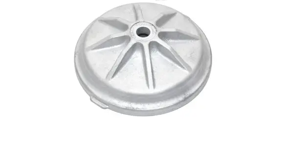 BMW 3 E36 Oil filter cover 11421711075 1711075