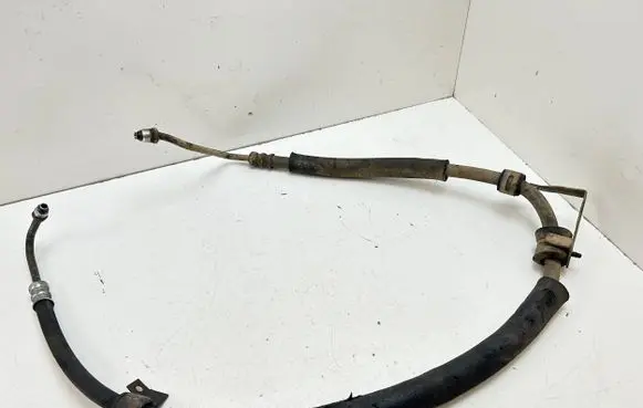 Chevrolet Captiva Power steering hose/pipe/line 96626696