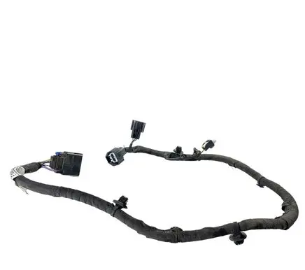 Ford Escape IV Engine installation wiring loom LX6T13A840CD