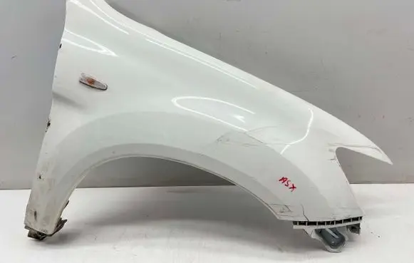 Mitsubishi ASX Fender