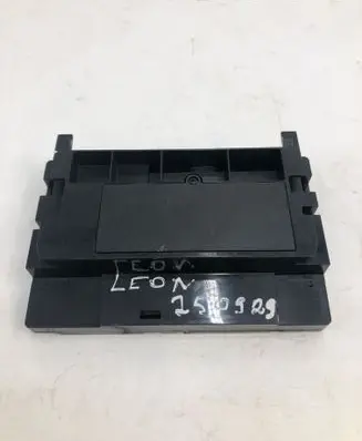 Seat Leon IV Bluetooth control unit module 571035284