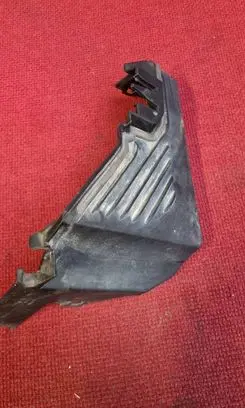 Renault Scenic II - Grand scenic II Fuse box cover 8200294202