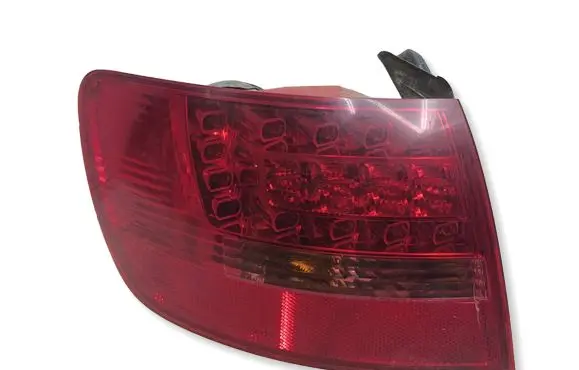 Audi A6 S6 C6 4F Rear/tail lights 4F9945095H 89035316 60000039