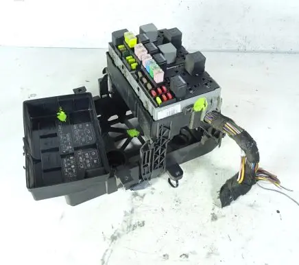 Ford Transit - Tourneo Connect Fuse box set 6C1T-14A067-CA