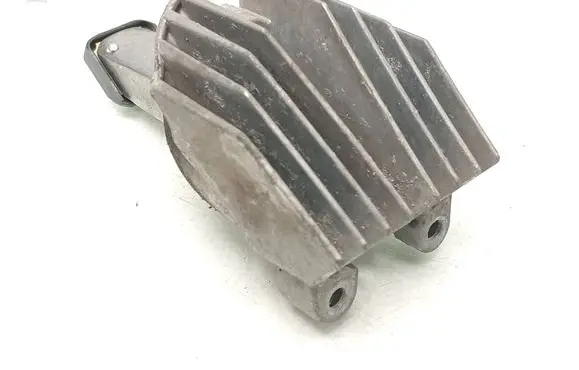 BMW 5 GT F07 Headlight ballast module Xenon 4172260
