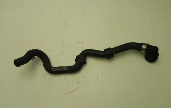 Audi A3 S3 8V Engine coolant pipe/hose 5Q0122101BE VD8902