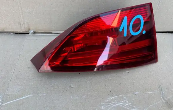 BMW X1 E84 Tailgate rear/tail lights 2990113